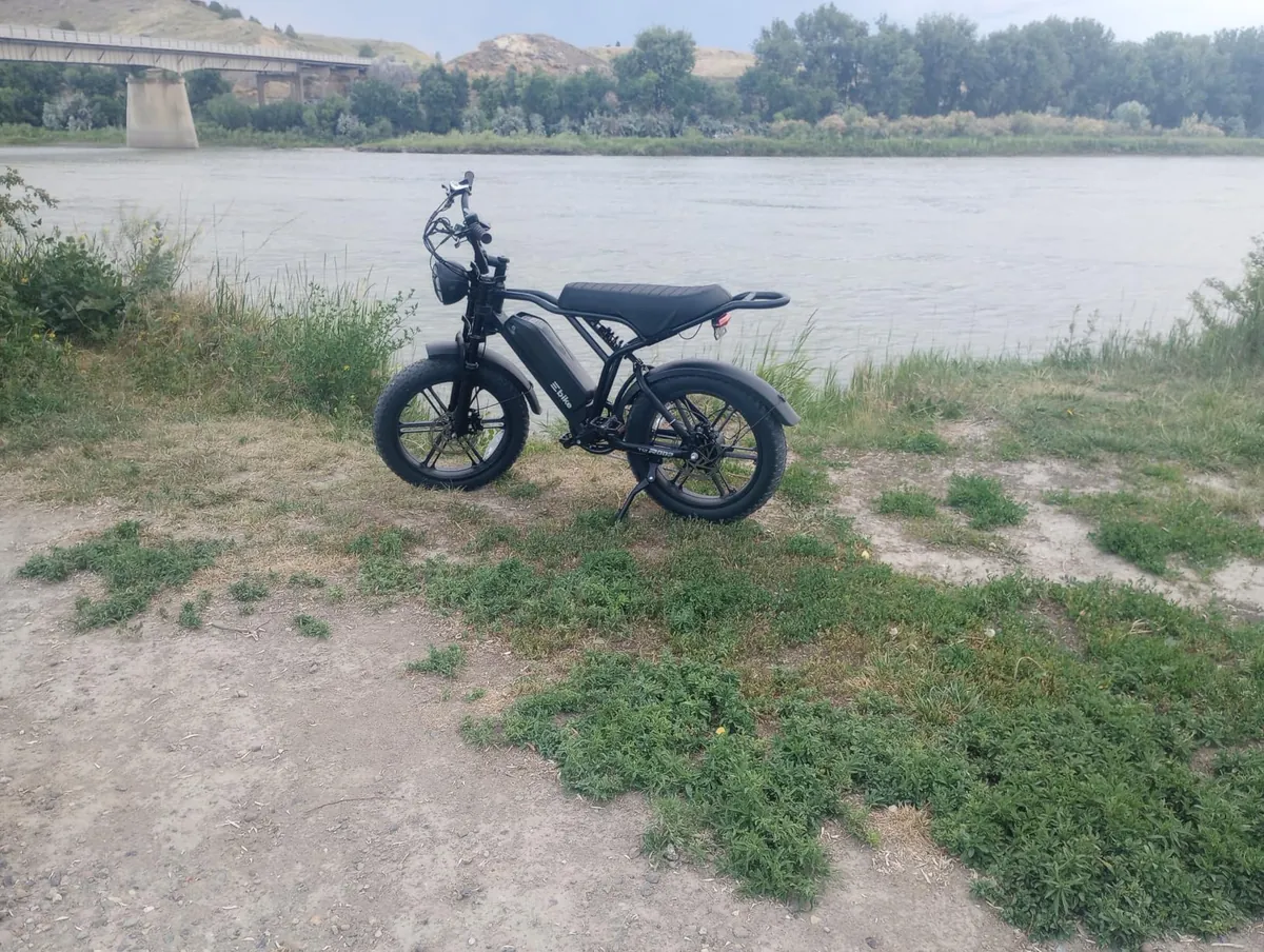 Fotografija kupca VoltVogue 19
